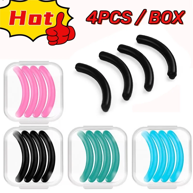 Softbox Portable Strip - 4 pçs/caixa modelador de cílios portátil