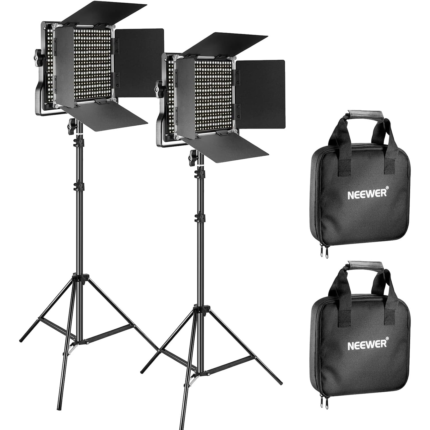 Photography Lighting Kit Neewer - NEEWER Kit de 2 Luzes de