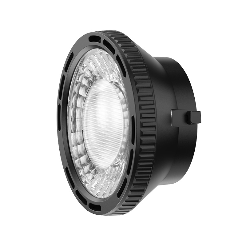 Iris Photography Led Lighting Pack - Lente Condensadora Ulanzi C085 para Luz
