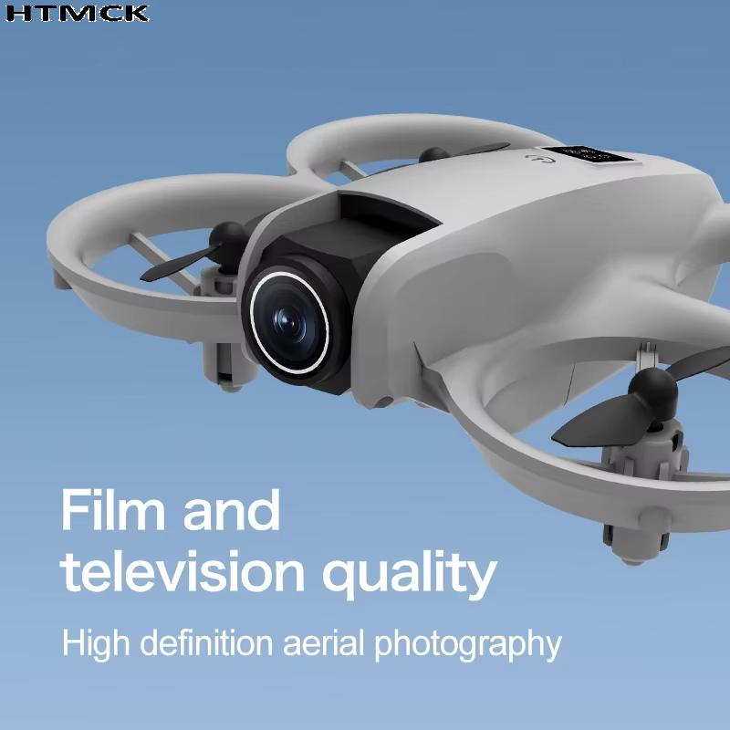 Macro Photography Led Lighting - Drone RC Quadcopter com Câmera HD