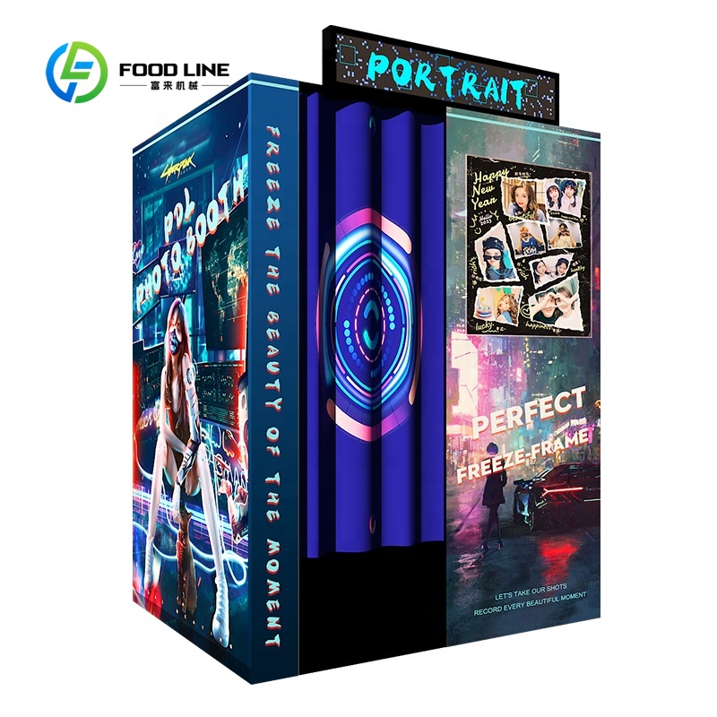Photography Lighting For Indoor - Tenda Profissional para Photo Booth com
