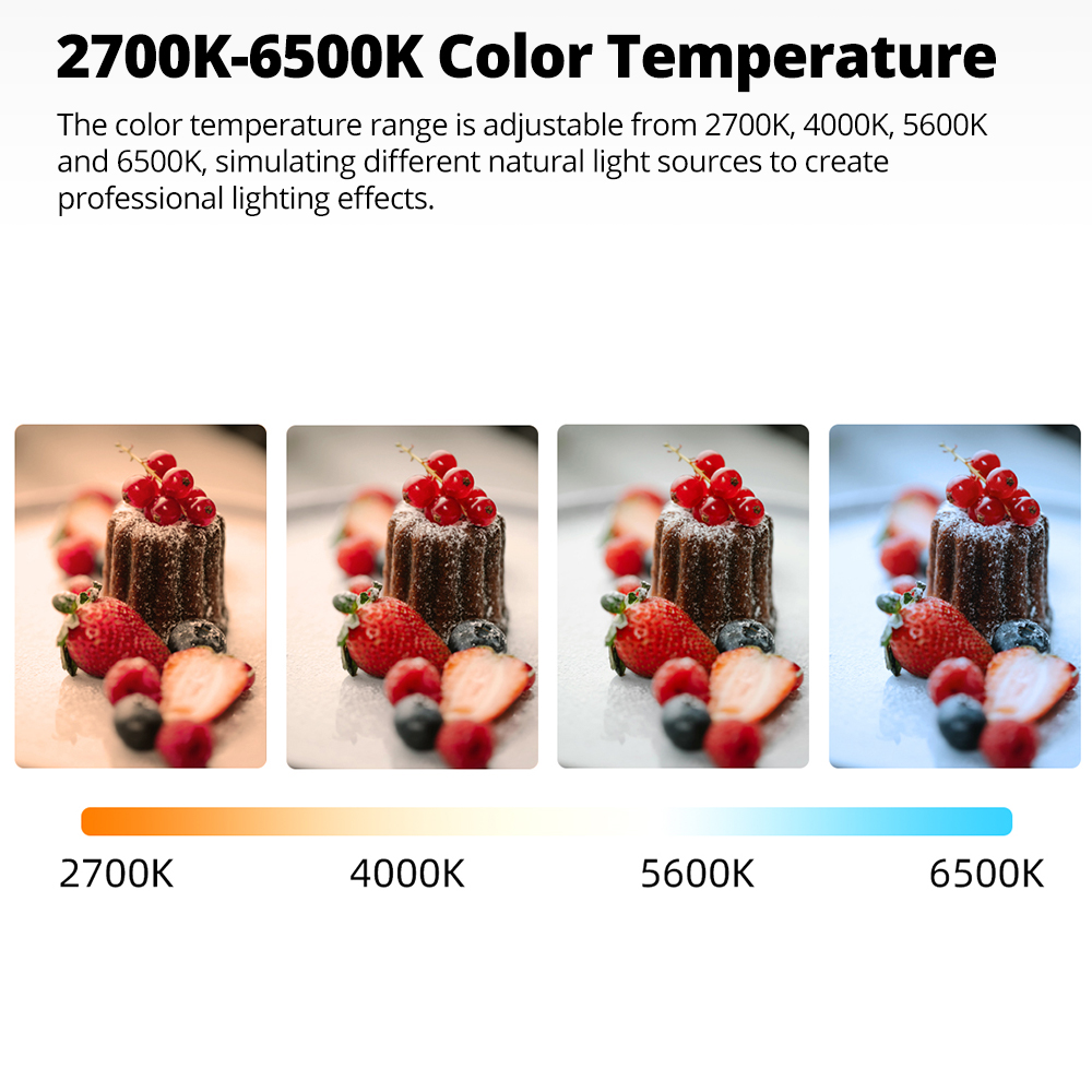 INKEE GCA20U Tubo de ar LED lu - Photography Lighting Options avaliação e preço