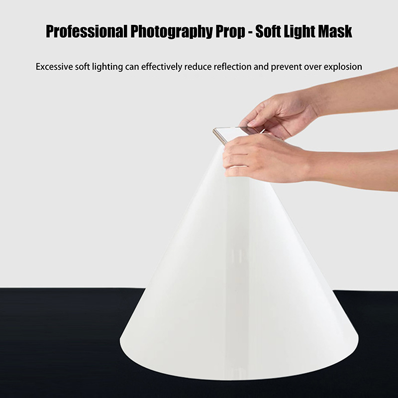 Fotografia portátil Light Soft - Photography Lighting For Jewelry avaliação e preço