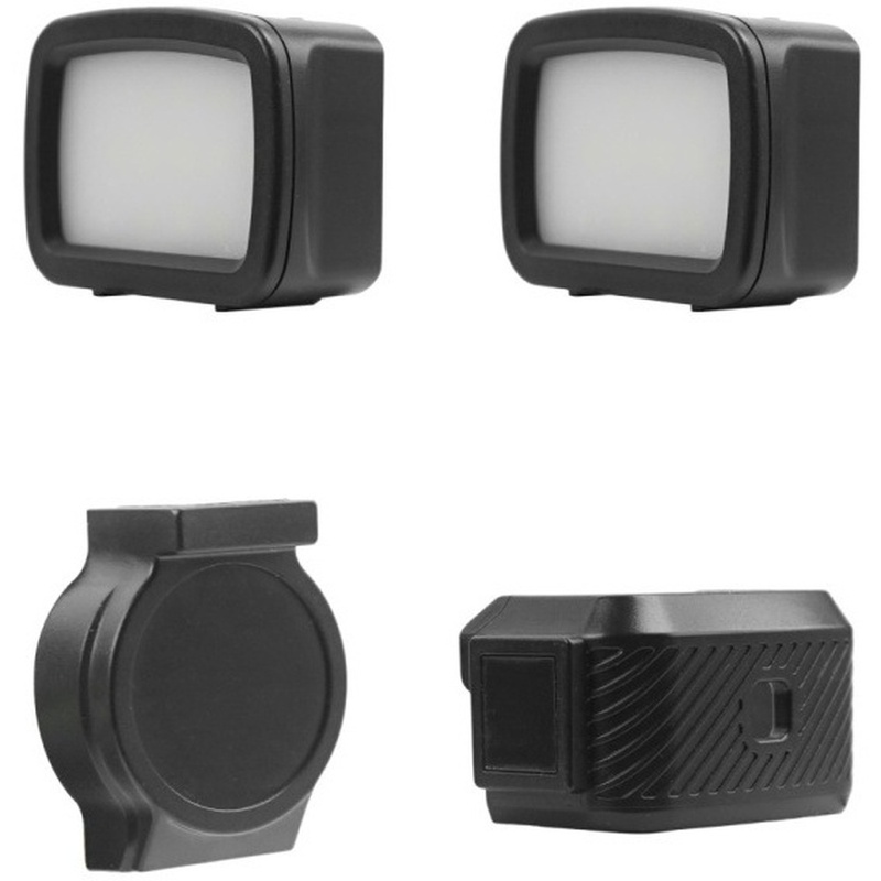Luz LED Magnética para Acessór - Photography Lighting Accessories avaliação e preço