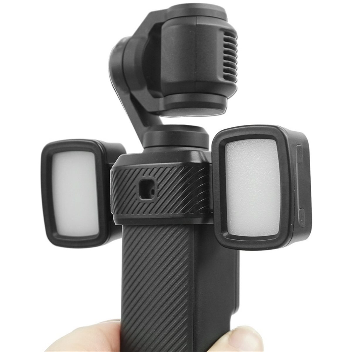 Luz LED Magnética para Acessór - Photography Lighting Accessories avaliação e preço