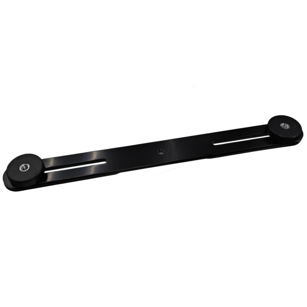 Suporte Duplo para Flash com P - Macro Photography Led Lighting avaliação e preço