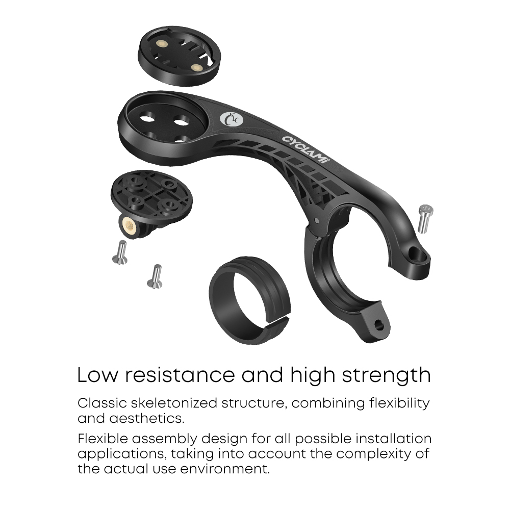 IGPSPORT Suporte de luz Mounta - Photography Lighting Accessories avaliação e preço