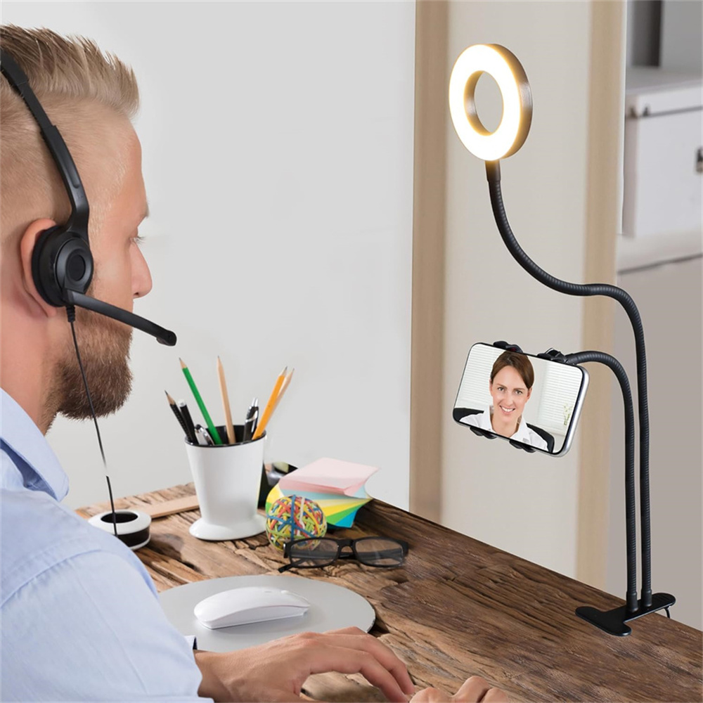 Suporte universal flexível par - Stand Lighting Photography avaliação e preço