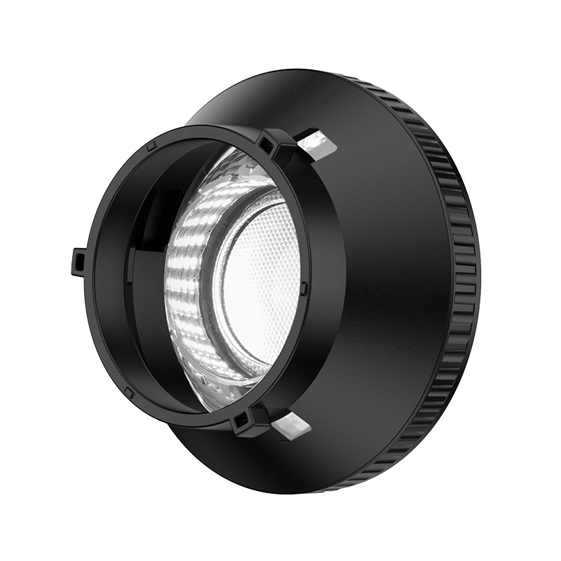 Lente Condensadora Ulanzi C085 - Iris Photography Led Lighting Pack avaliação e preço