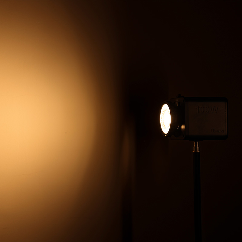 Lente Condensadora Ulanzi C085 - Iris Photography Led Lighting Pack avaliação e preço
