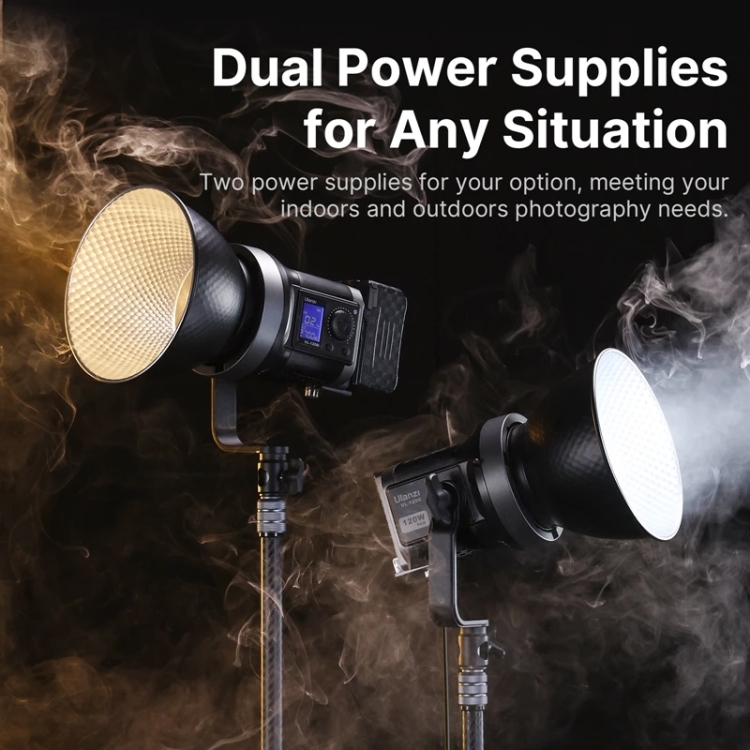 Luz Complementar de Fotografia - Photography Lighting For Indoor avaliação e preço