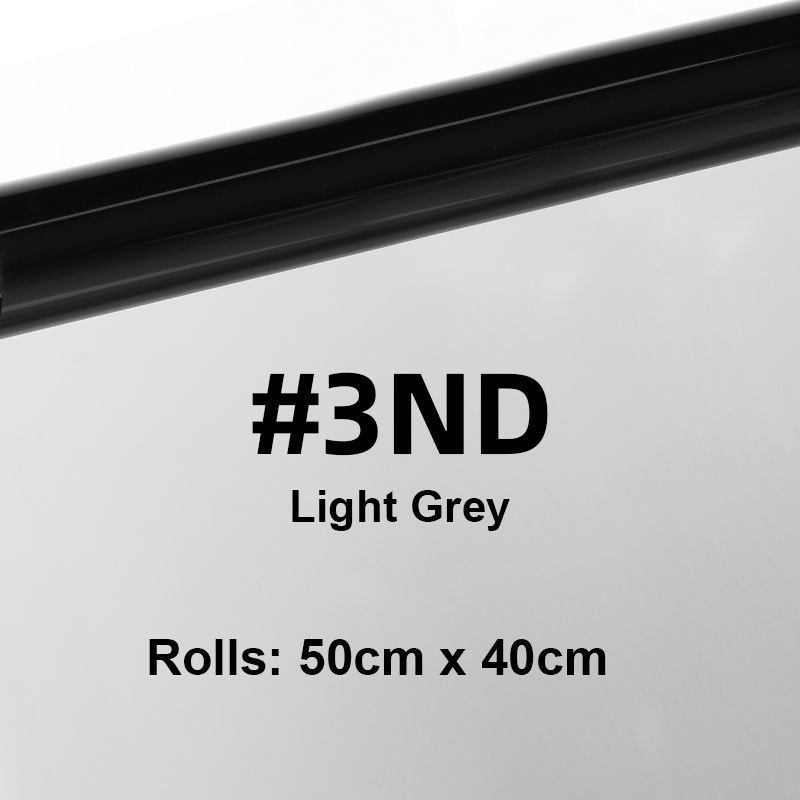 Folha de filtro de géis de den - Iris Photography Led Lighting Pack avaliação e preço