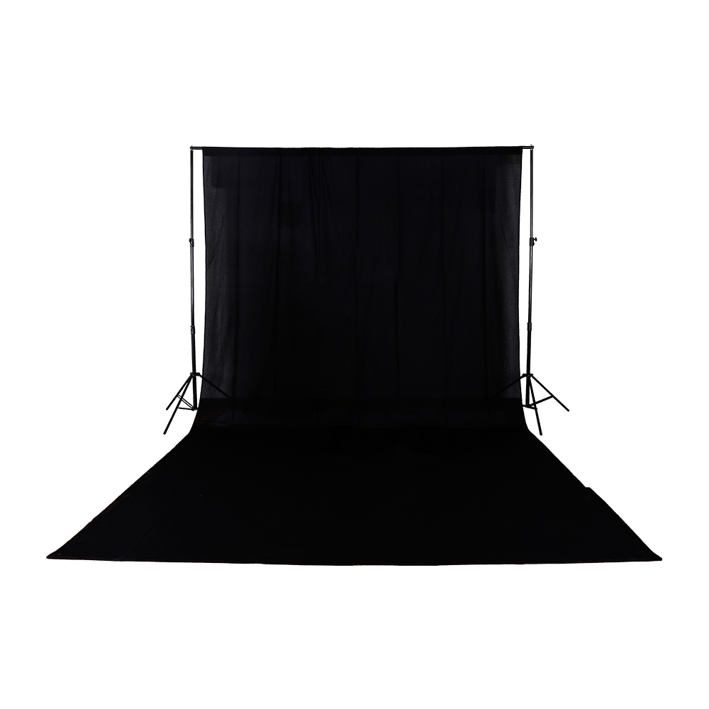 3m x 6m /9.8ftx19.6ft algodão  - Photography Lighting Options avaliação e preço