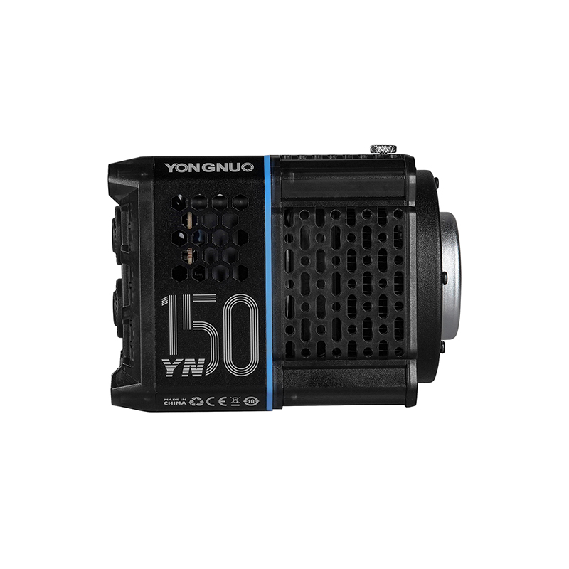 Yongnuo yn150 yn150s 150w 2700 - Iris Photography Led Lighting Pack avaliação e preço