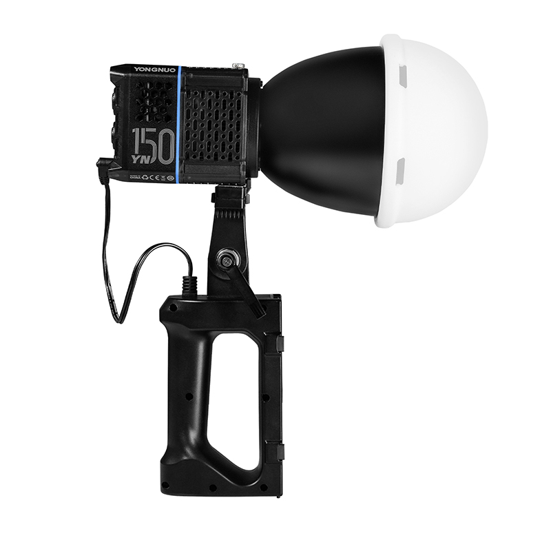 Yongnuo yn150 yn150s 150w 2700 - Iris Photography Led Lighting Pack avaliação e preço