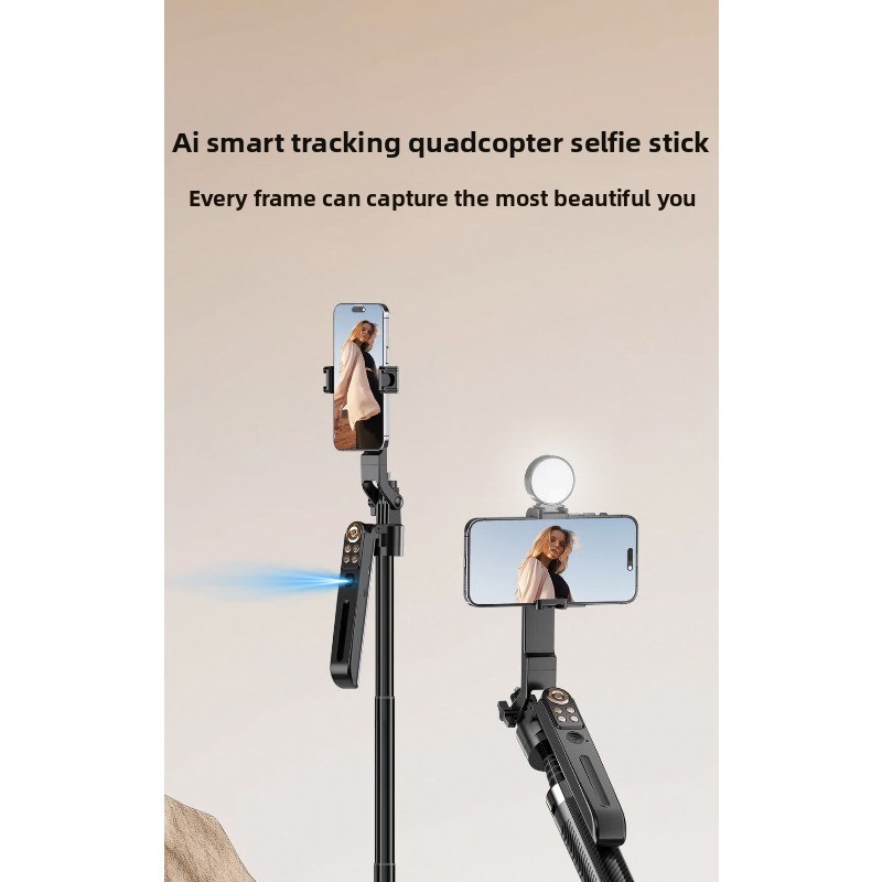 Suporte para celular com zoom  - Photography Lighting Ai avaliação e preço