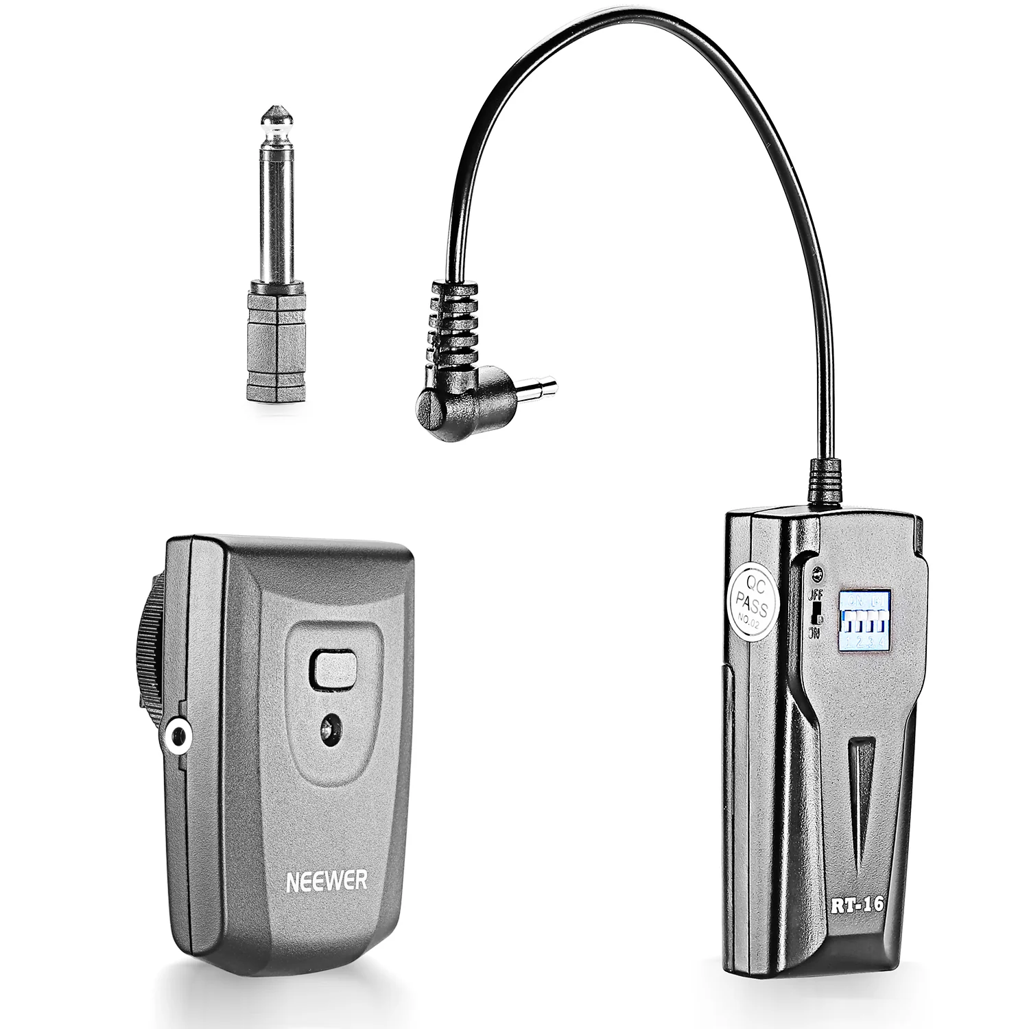Kit de Transceptor de Sincroni - Photography Lighting Kit Neewer avaliação e preço