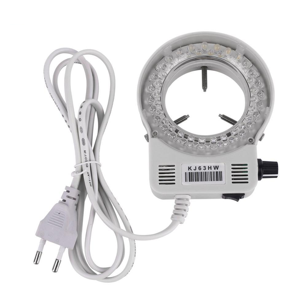 Lâmpada Iluminadora de Anel LE - Macro Photography Led Lighting avaliação e preço