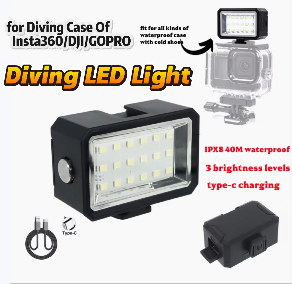 Luz de Preenchimento de Vídeo  - Iris Photography Led Lighting Pack avaliação e preço