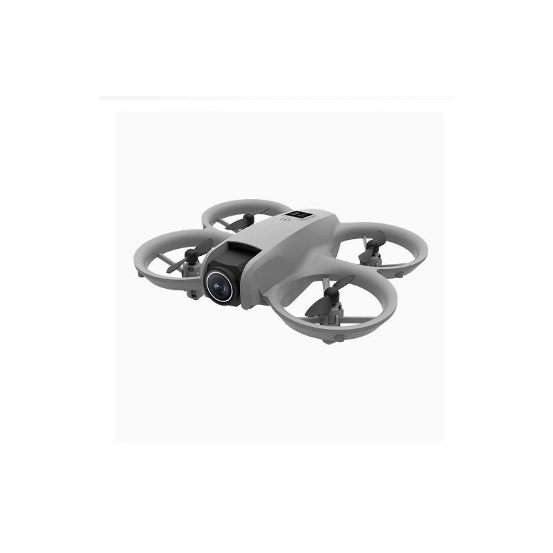 Drone RC Quadcopter com Câmera - Macro Photography Led Lighting avaliação e preço