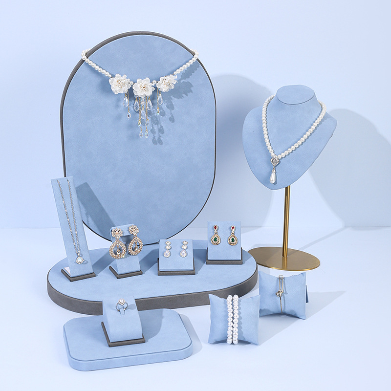 Conjunto de Exibição de Joias  - Photography Lighting For Jewelry avaliação e preço