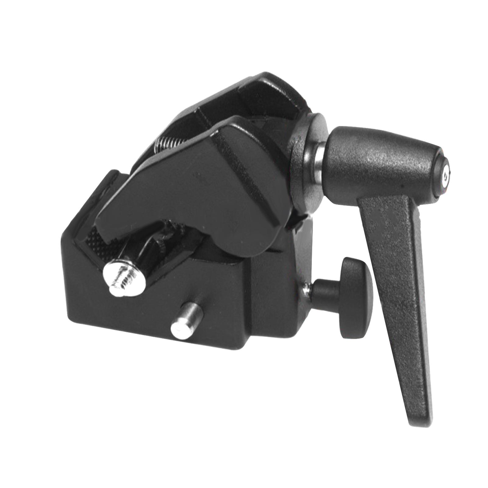 Fotografia braçadeira de luz s - Photography Lighting Mounting Hardware avaliação e preço