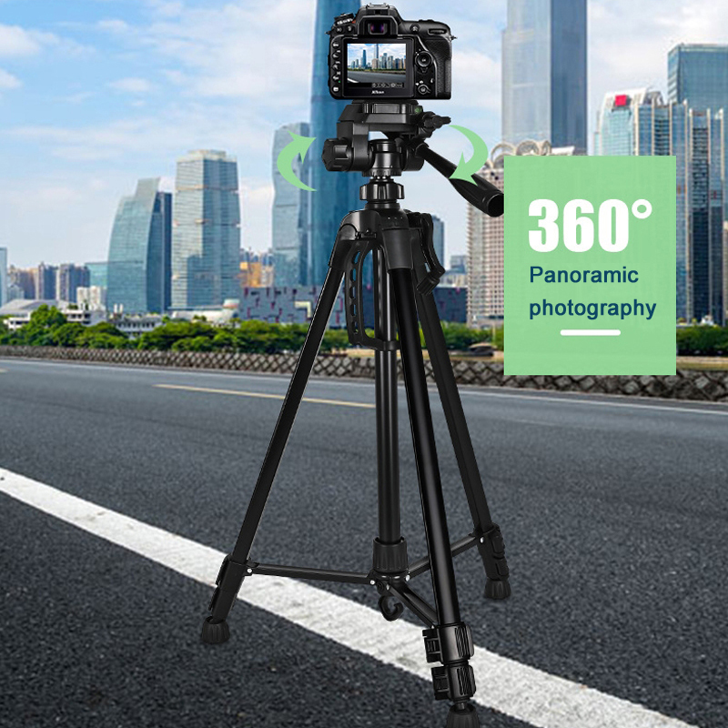 Suporte Tripé Universal de 55  - Photography Lighting Accessories avaliação e preço
