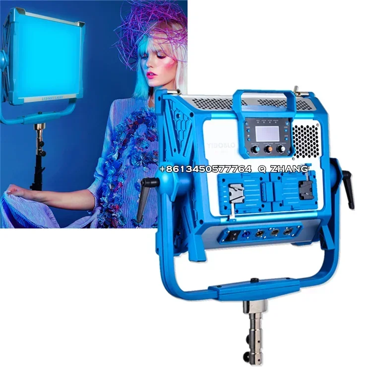 Kit de Iluminação para Fotogra - Photography Lighting Ai avaliação e preço