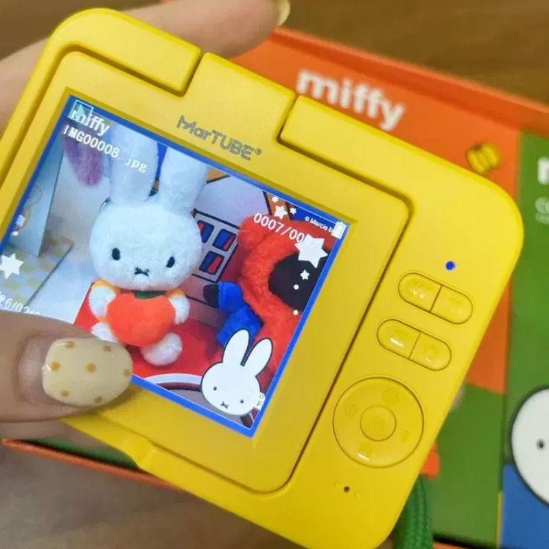 Câmera CCD Miffy 68 Milhões de - Macro Photography Led Lighting avaliação e preço