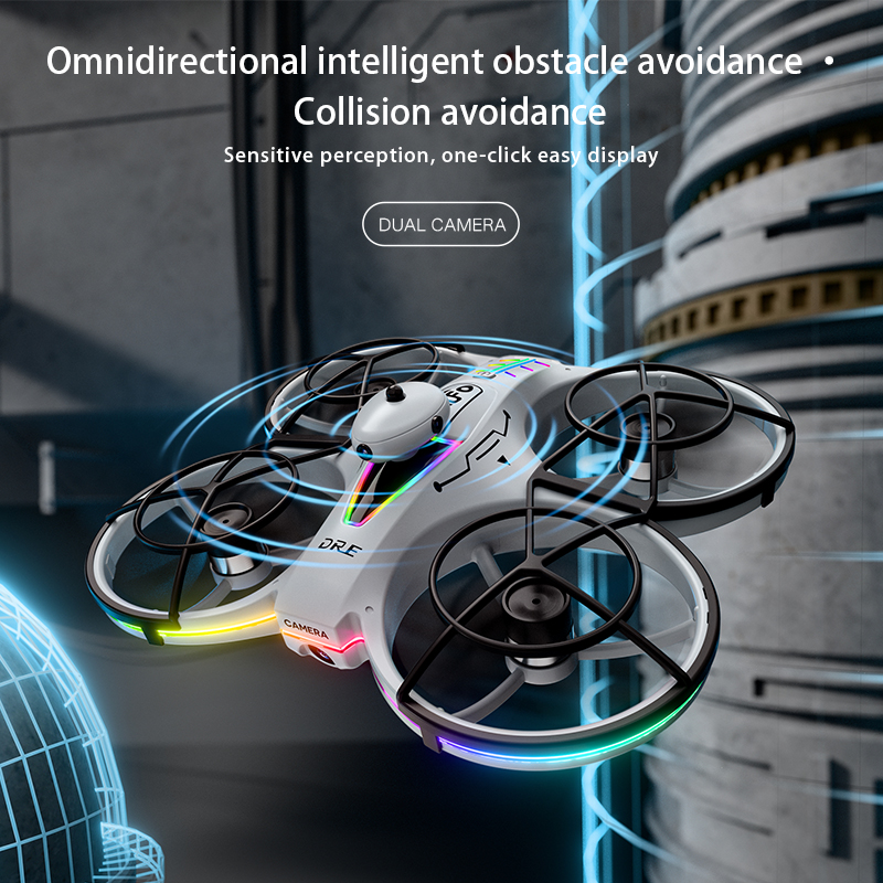 Drone Profissional RH830 4K HD - Photography Lighting For Indoor avaliação e preço