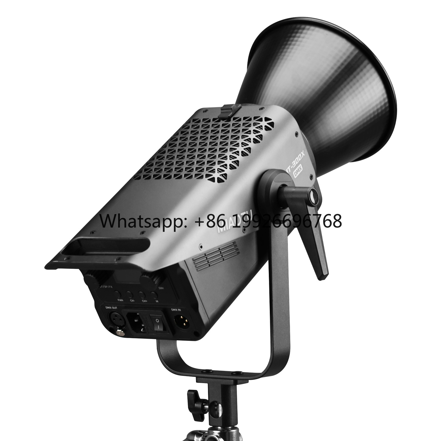 MT-300B Iluminação Profissiona - Photography Lighting For Indoor avaliação e preço