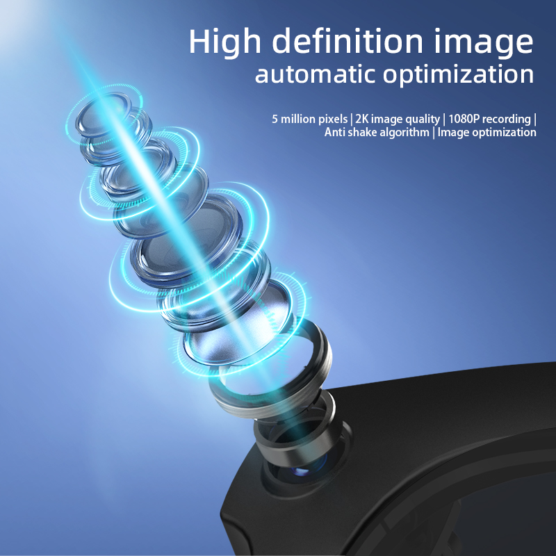 Óculos inteligentes bluetooth  - Photography Lighting Ai avaliação e preço