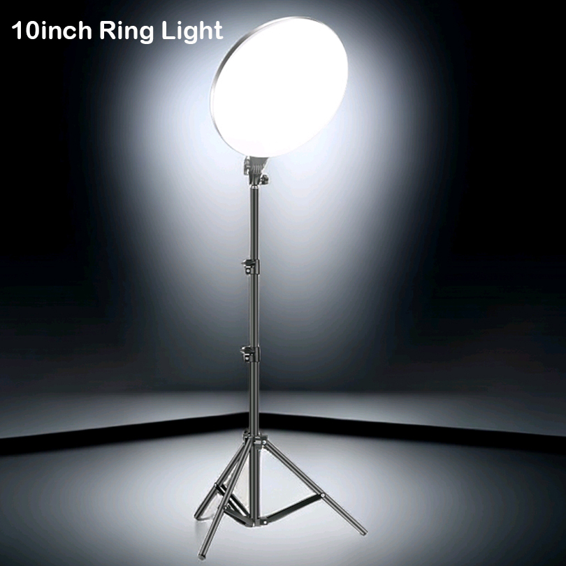 Tripé de Iluminação LED de 10  - Stand Lighting Photography avaliação e preço